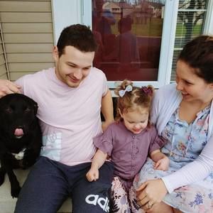 Meet your Posher, Morgan